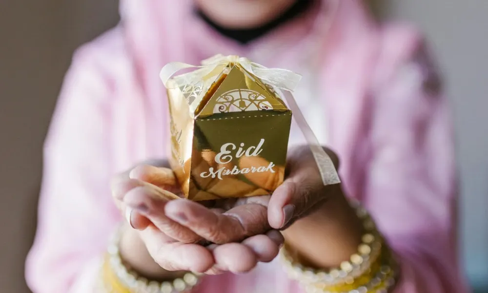 العيد في 2026.. كيف غيرت التقنية شكل احتفالاتنا؟