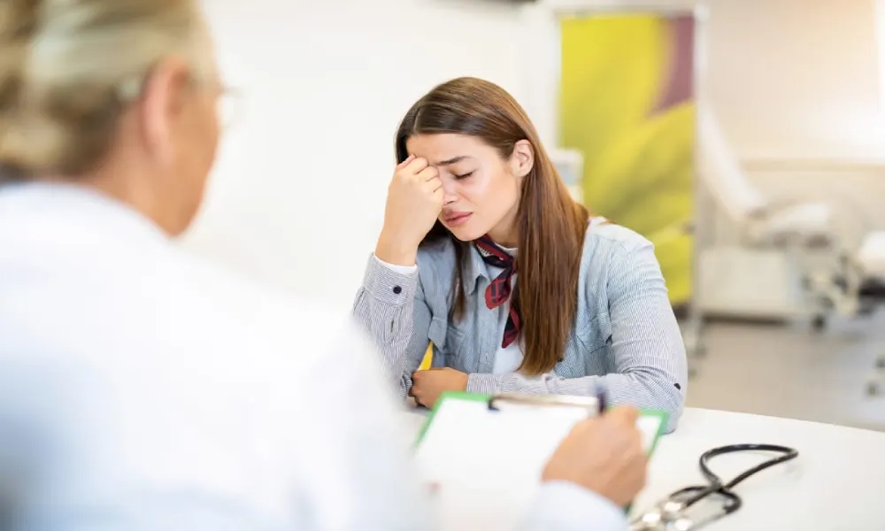 كيف تؤثر العصبية والتوتر على صحة القلب؟