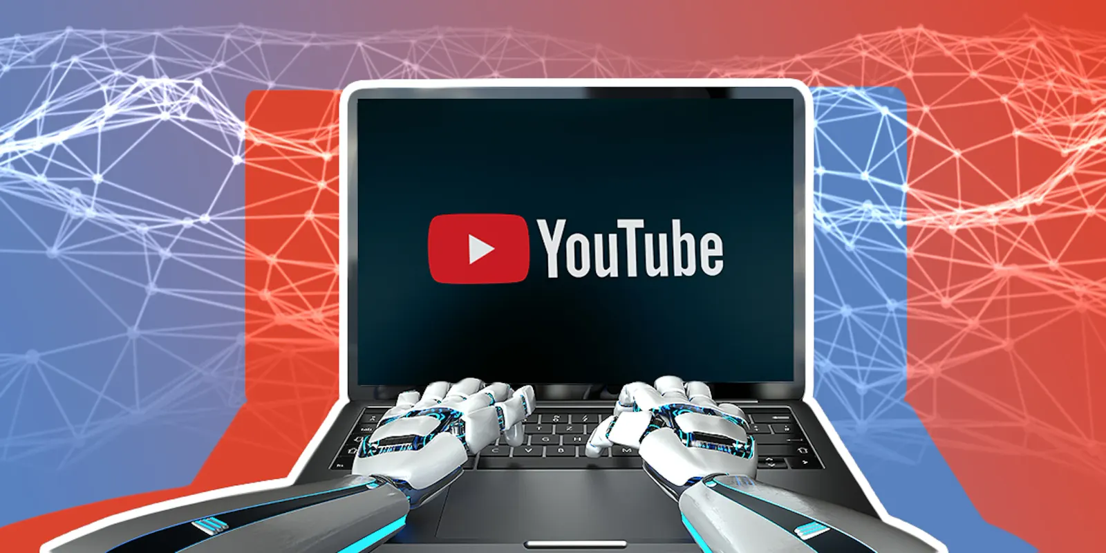 YouTube يعلن قواعد جديدة للمحتوى بسب الذكاء الاصطناعي.. ما هي؟