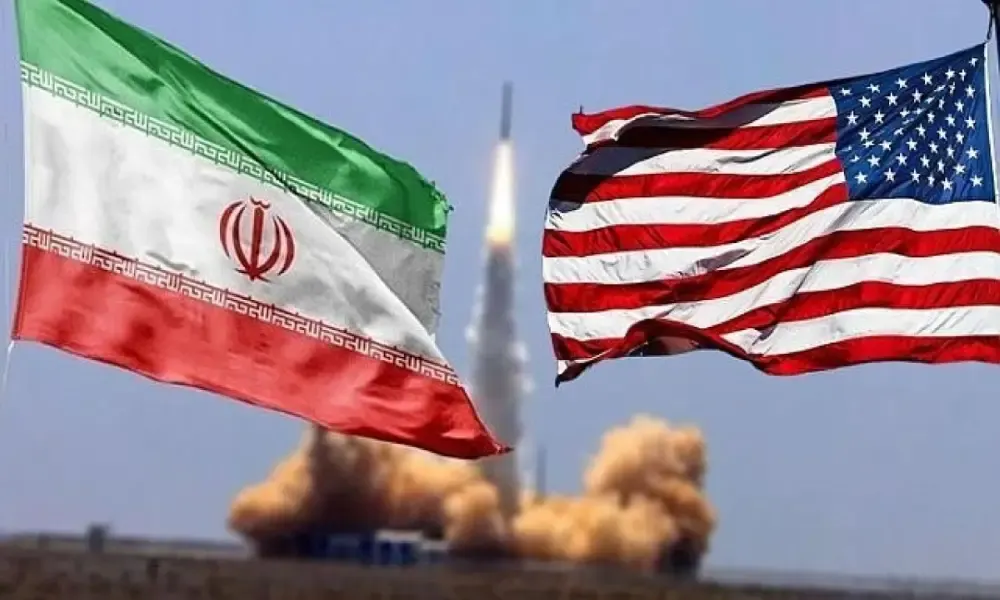 إيران ترفض التنازل في محادثات واشنطن وتتمسك بوثيقة الـ 14 نقطة