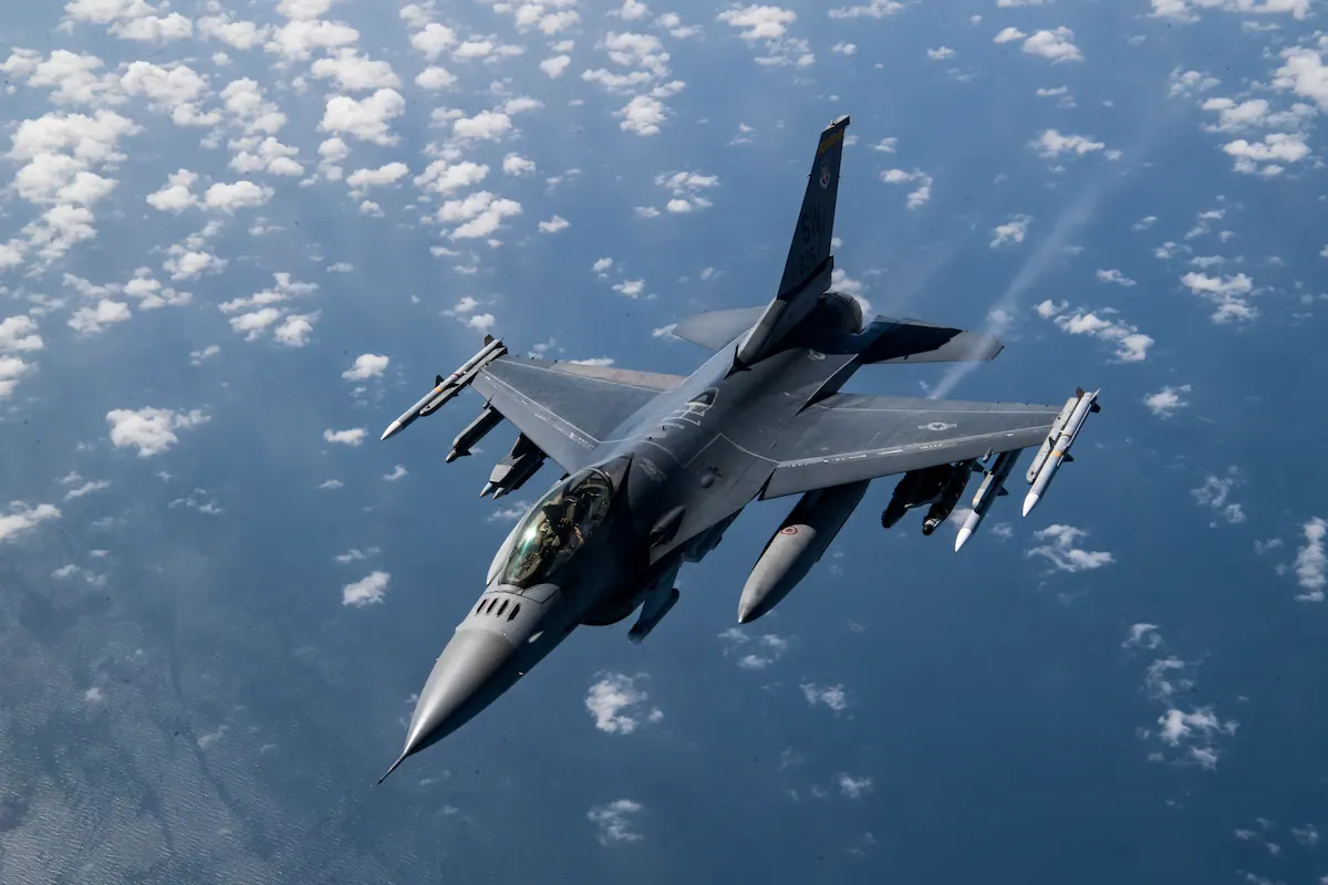 طائرات F-16.. لماذا ستواجه أوكرانيا تحديات في استخدامها ضد روسيا؟