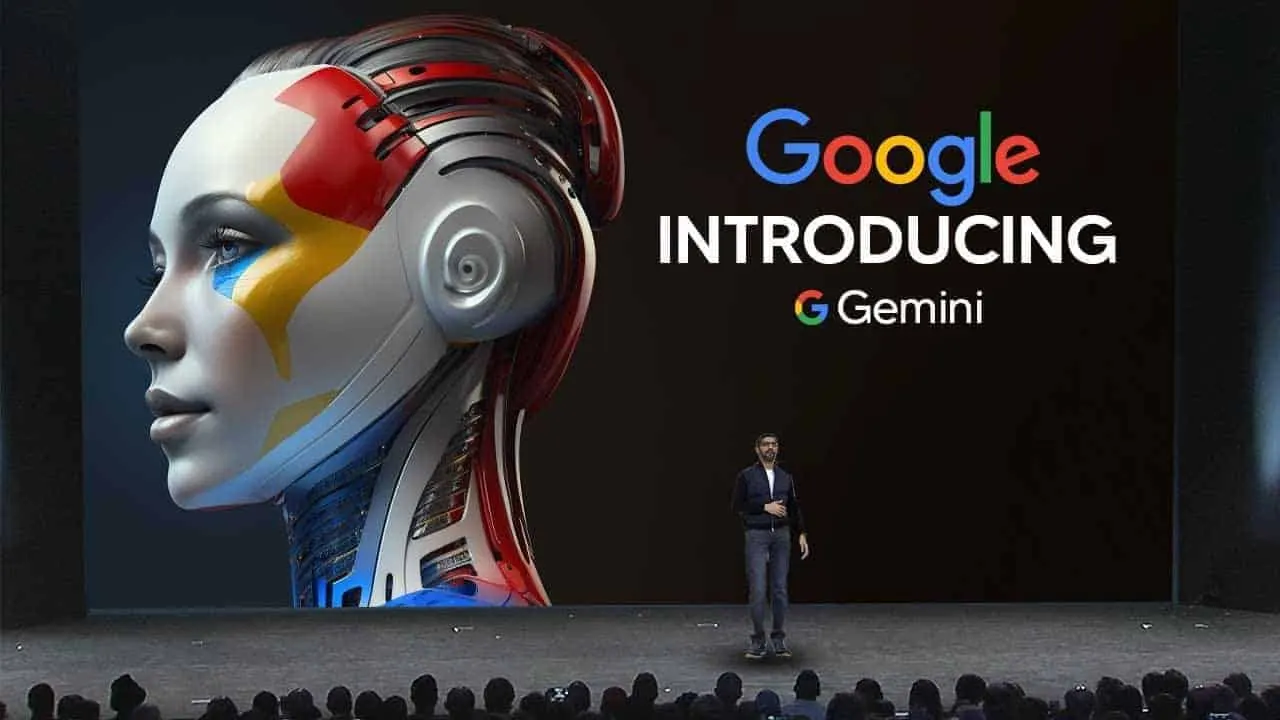 إنفوجرافيك| اتفاق جوجل وأسوشتيد برس يدعم "Gemini" بالأخبار الحديثة