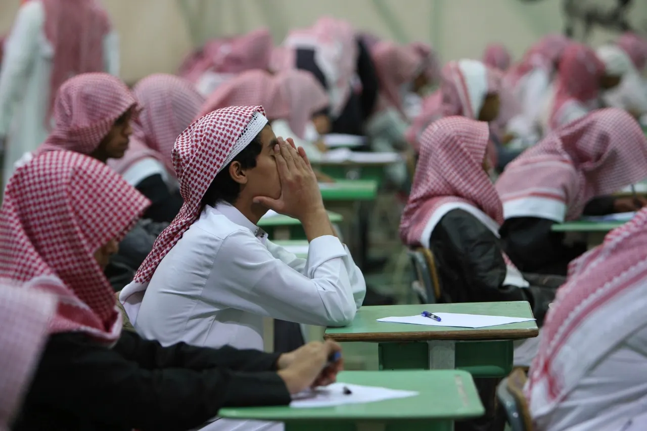 من أجل أداء أفضل أثناء الصوم.. ماذا لو اتبع الطلاب هذه النصائح الغذائية؟