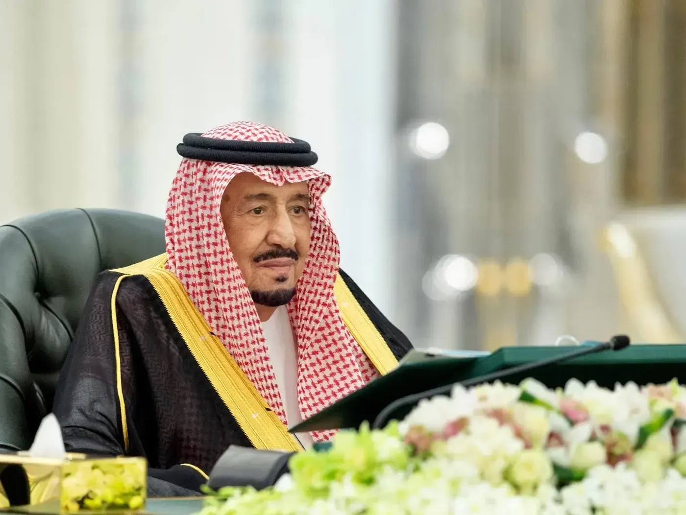 اختصاصات جهاز "رئاسة الشؤون الدينية بالمسجد الحرام والمسجد النبوي" بقرار مجلس الوزراء