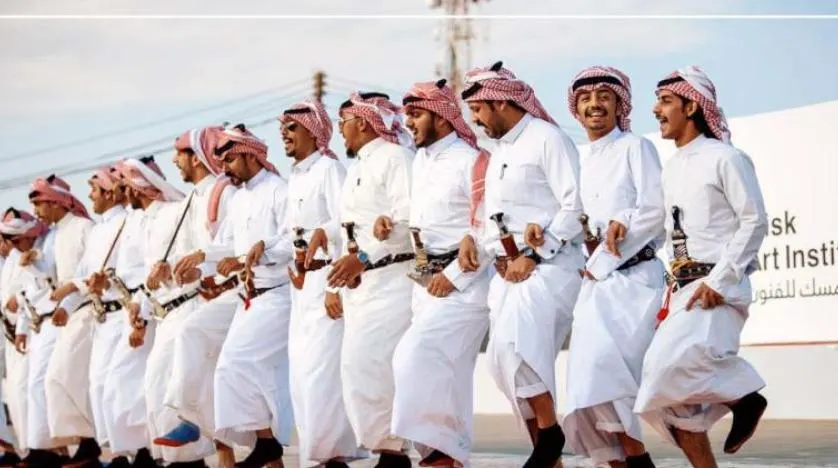 مهرجان الخطوة العسيرية ينطلق.. هنا الزمان والمكان