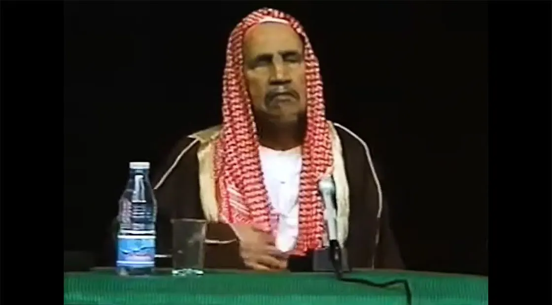 الشيخ عبدالعزيز بن باز.. محطات من حياة مفتي السعودية