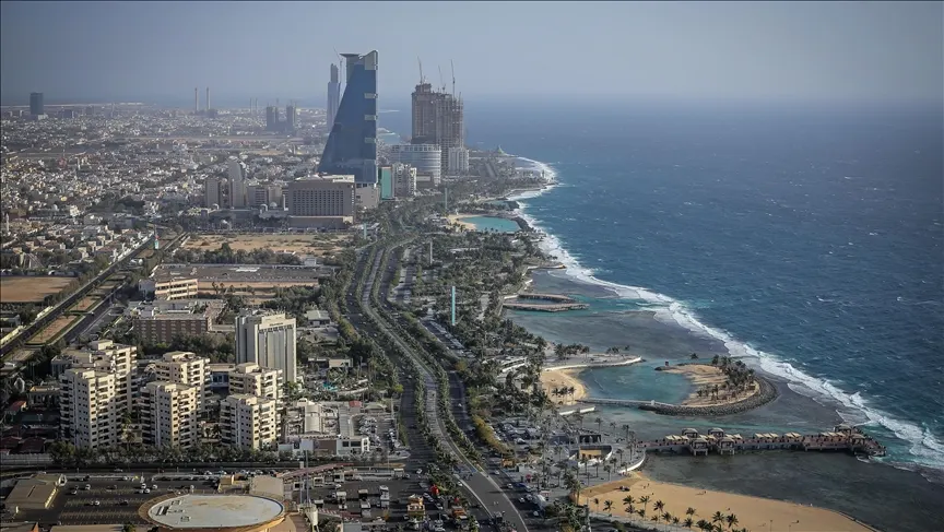 المدن الأعلى في إمكانات نمو الإنفاق السياحي الدولي