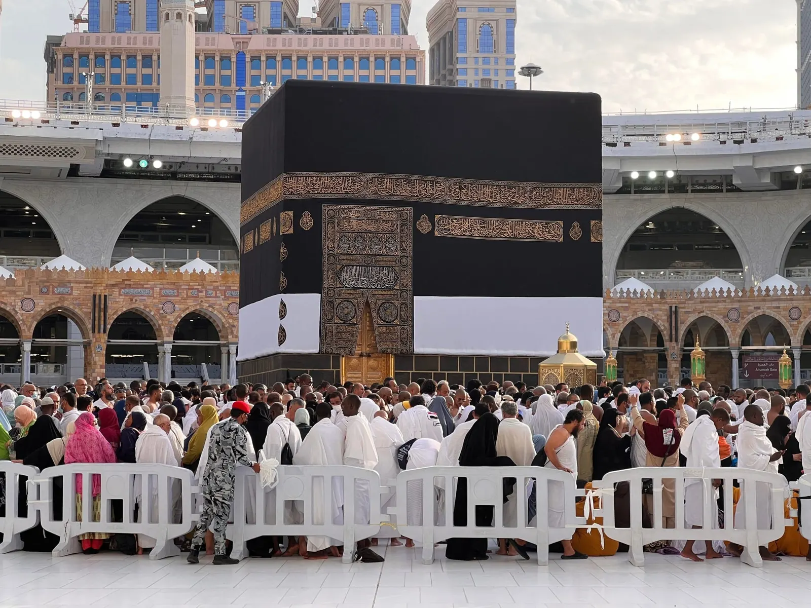 عقوبة مخالفة أنظمة وتعليمات الحج 2024.. قيمتها وموعد تطبيقها