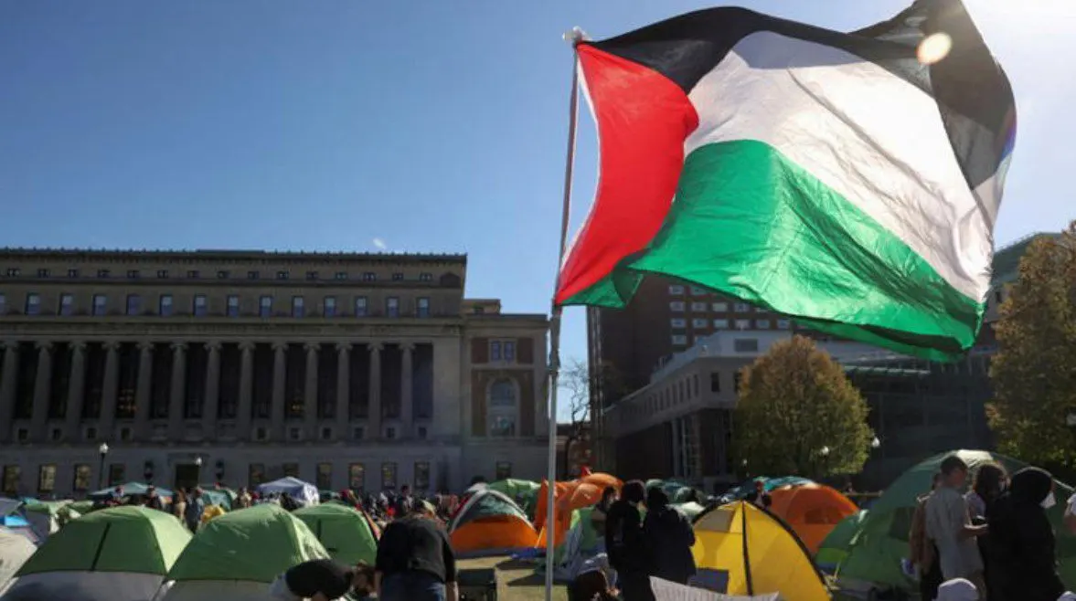 جامعة كولومبيا.. تاريخ ملهم من الاحتجاجات يتردد صداه اليوم مع حراك دعم فلسطين