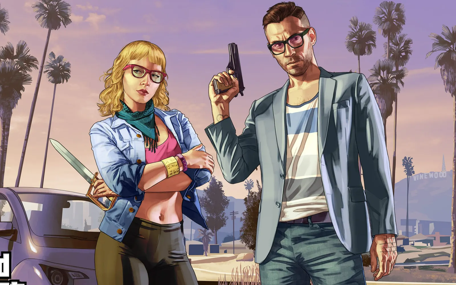 أكبر تسريب في تاريخ Grand Theft Auto.. أسرار لعبة GTA VI على الملأ