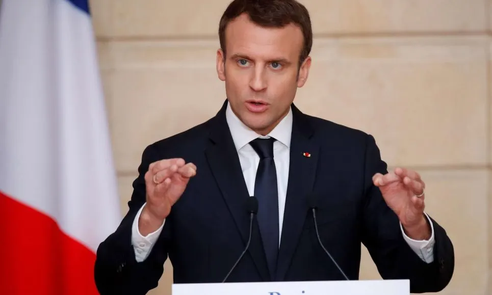فرنسا تُهدد بريطانيا باستخدام القوة.. فهل تحدث المواجهة؟