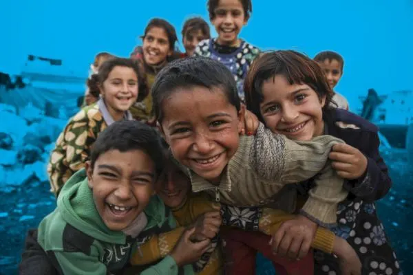 كيف يكون العالم فظيعًا وفي نفس الوقت حاله أفضل بكثير؟