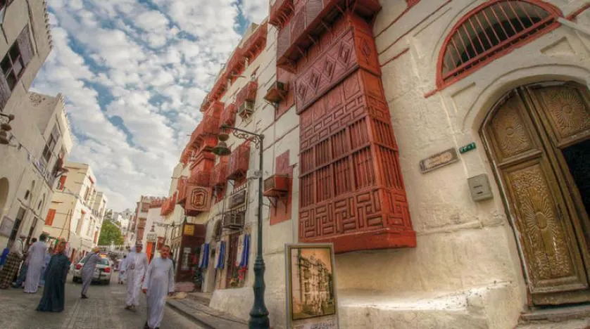 إعادة إحياء جدة التاريخية.. نمو وتطور بخطط ورؤية حضارية