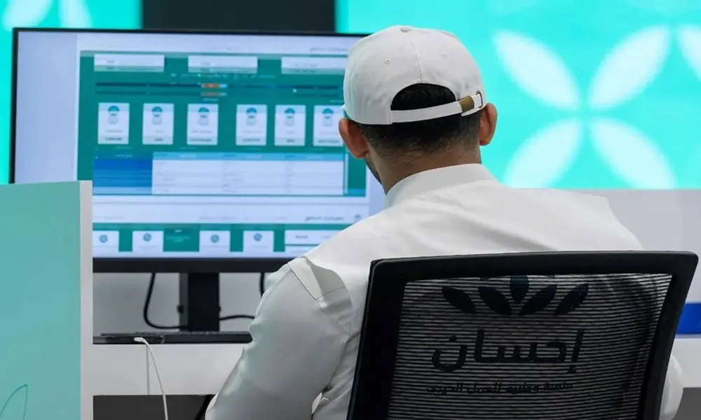 تبرعات ضخمة من أرامكو والفوزان لـ "لحملة الوطنية للعمل الخيري"