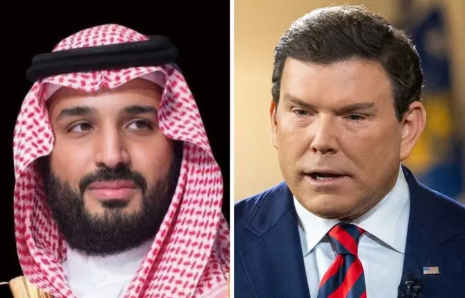 هل تمضي المملكة في التطبيع مع إسرائيل؟ ولي العهد يجيب