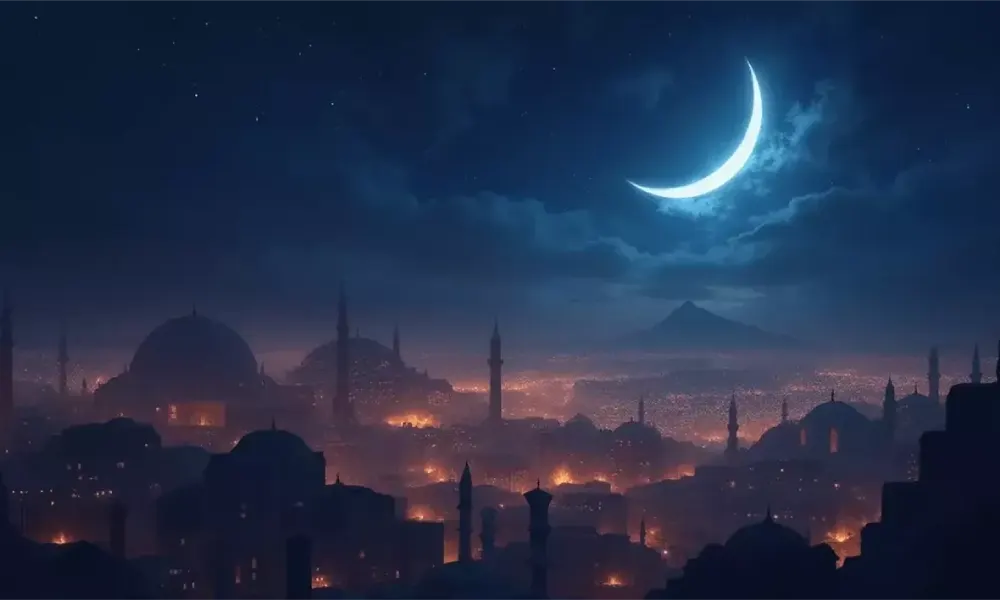 أساطير "ليلة القدر".. أبرز الروايات الشعبية