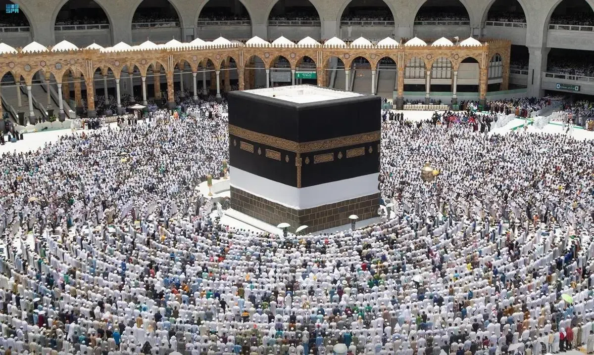 بعد نهاية موسم الحج.. لماذا تستعد المملكة لحج 1445 من الآن؟