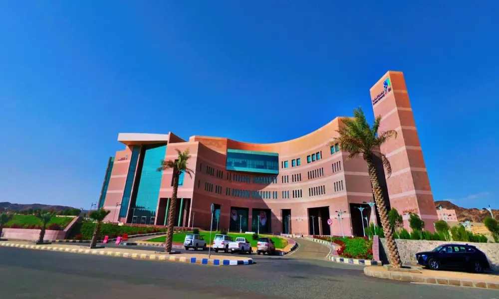 "الباحة" تتيح التقديم على المنح الدولية عبر "ادرس في السعودية"