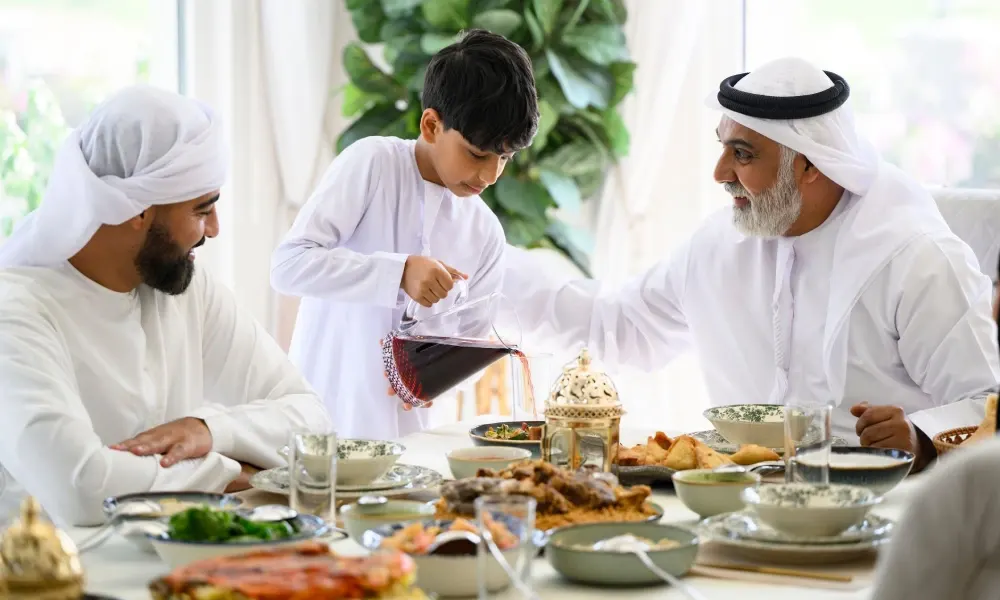 صيام رمضان.. كيف نحفّز الأطفال وما هو التوقيت المناسب؟