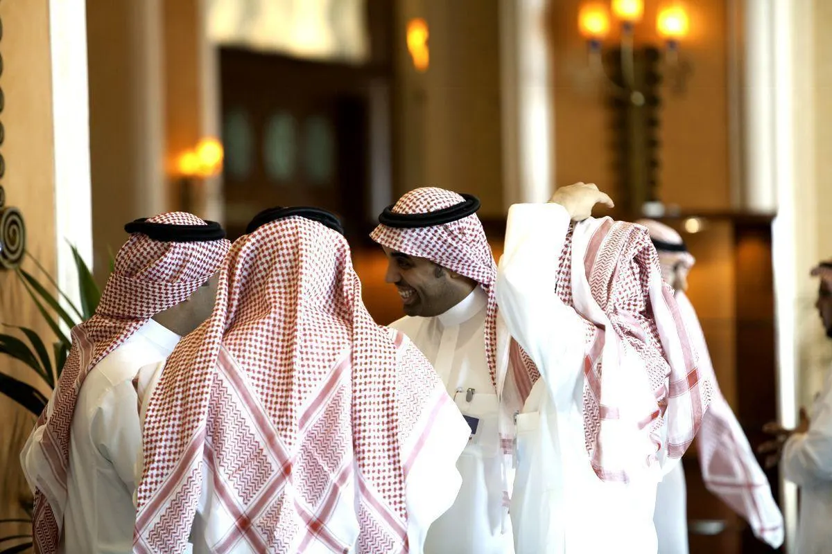 انخفاض جديد في نسبة البطالة بالسعودية