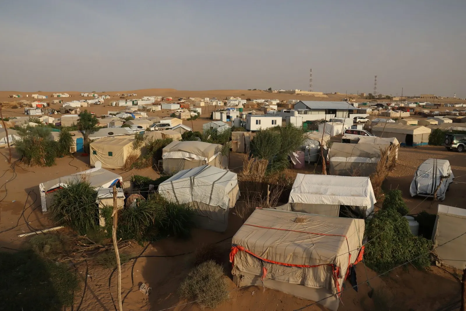 الحوثيون يتسببون في كارثة إنسانية.. الجوع يطال نصف سكان اليمن