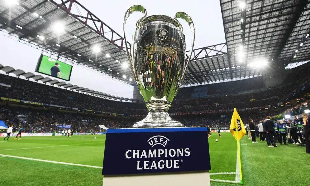 جدول مباريات دوري أبطال أوروبا اليوم 5 نوفمبر 2025