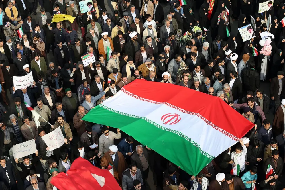 هل أخفقت واشنطن في تقييم قوة النظام الإيراني؟