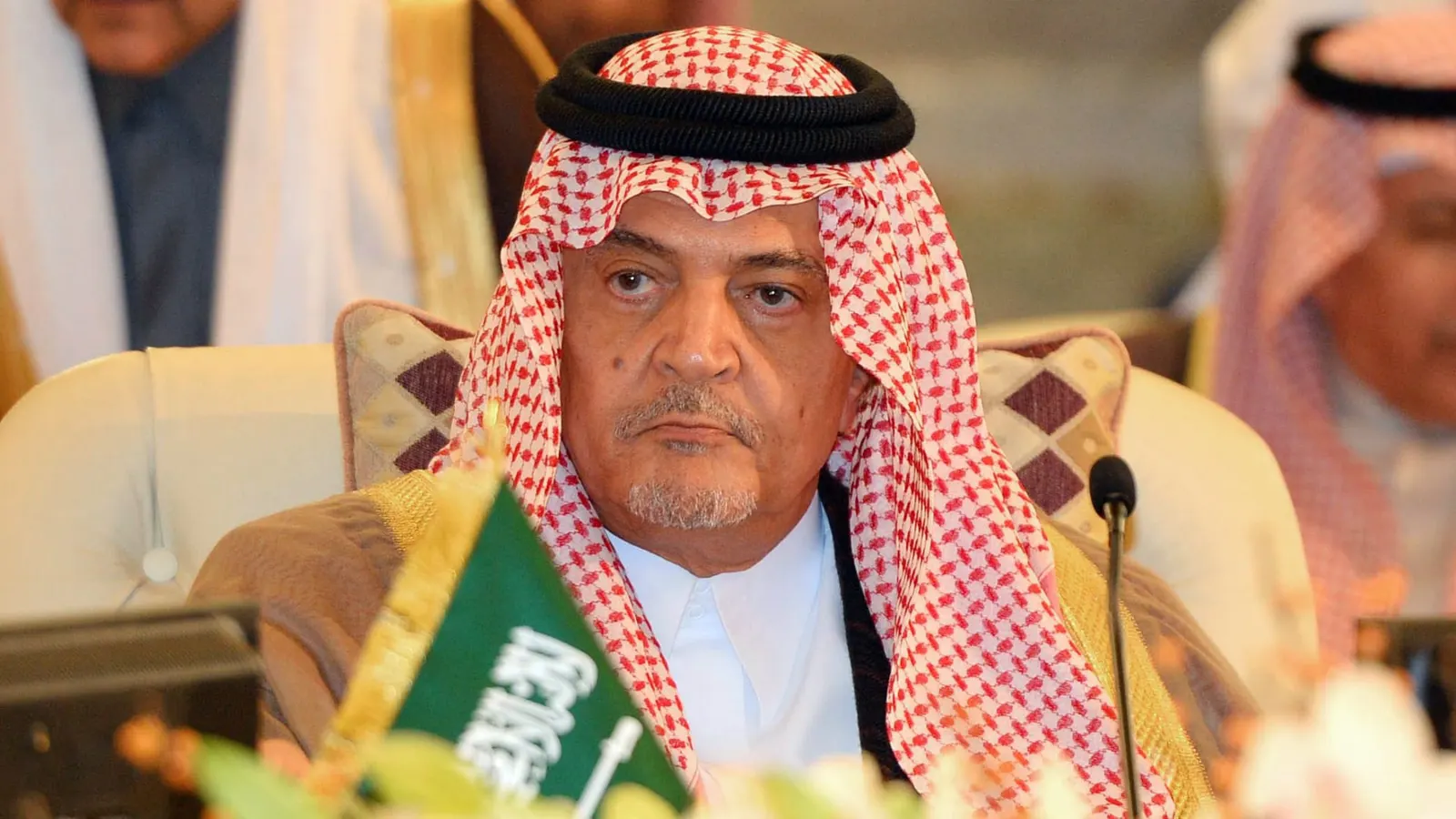 ذكرى ميلاد الأمير سعود الفيصل.. محطات في حياة فارس الدبلوماسية السعودية