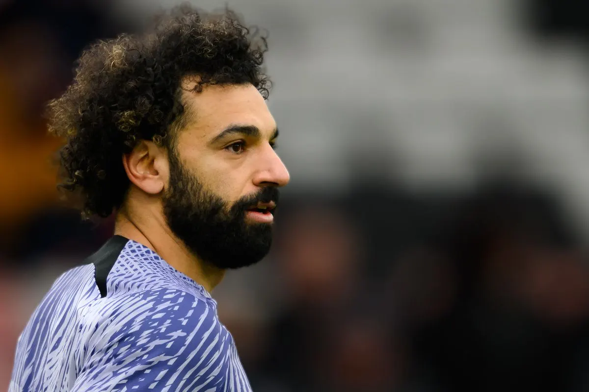 ما حقيقة الخلاف بين ليفربول ومحمد صلاح بسبب منتخب مصر؟