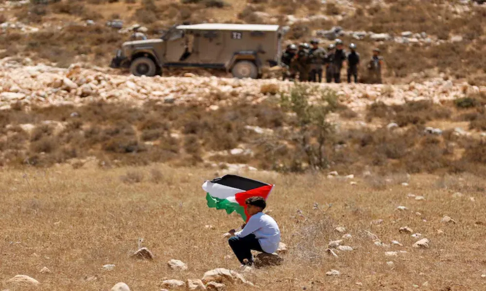 البرتغال أحدث المنضمين لقافلة الاعتراف بدولة فلسطين