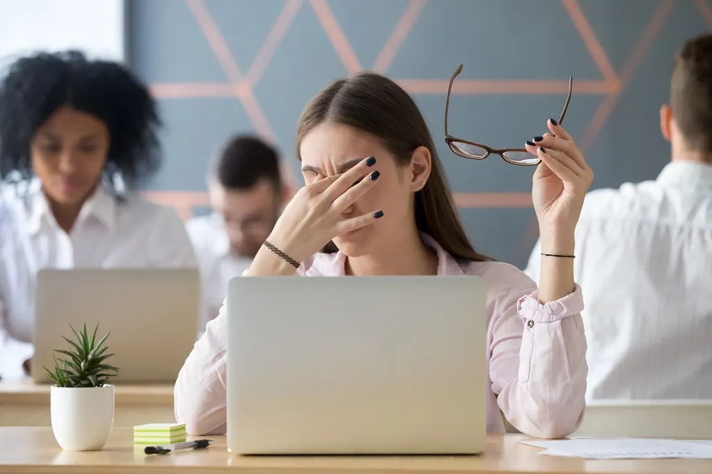 تمارين العين.. ما هي وكيف يمكن إجرائها والحصول على فوائدها؟