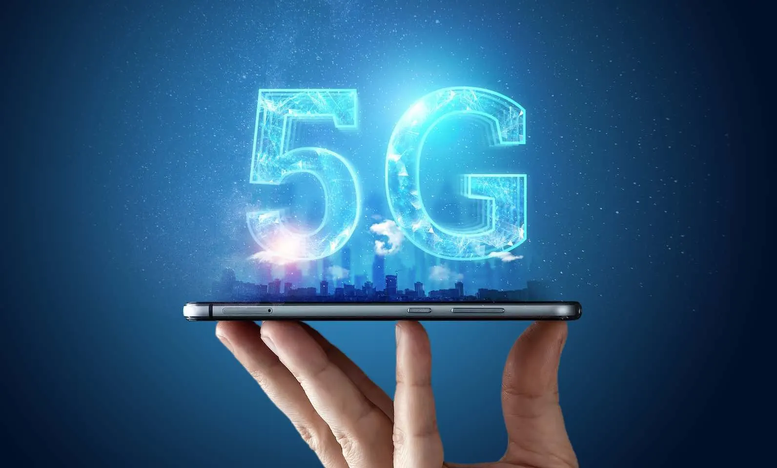 أسرع 3 شبكات 5G في الدول العربية