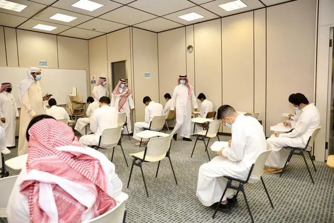 12 جامعة سعودية ضمن تصنيف "تايمز 2022" لأفضل الجامعات الناشئة في العالم