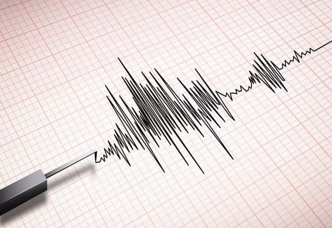 فيديو| هل تُحرك جهات بعينها الزلازل في بعض المناطق؟.. خبير يُجيب