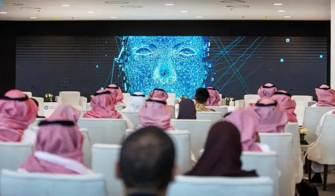 تألق دولي معهود.. المملكة في مكانة الريادة بمجال الذكاء الاصطناعي