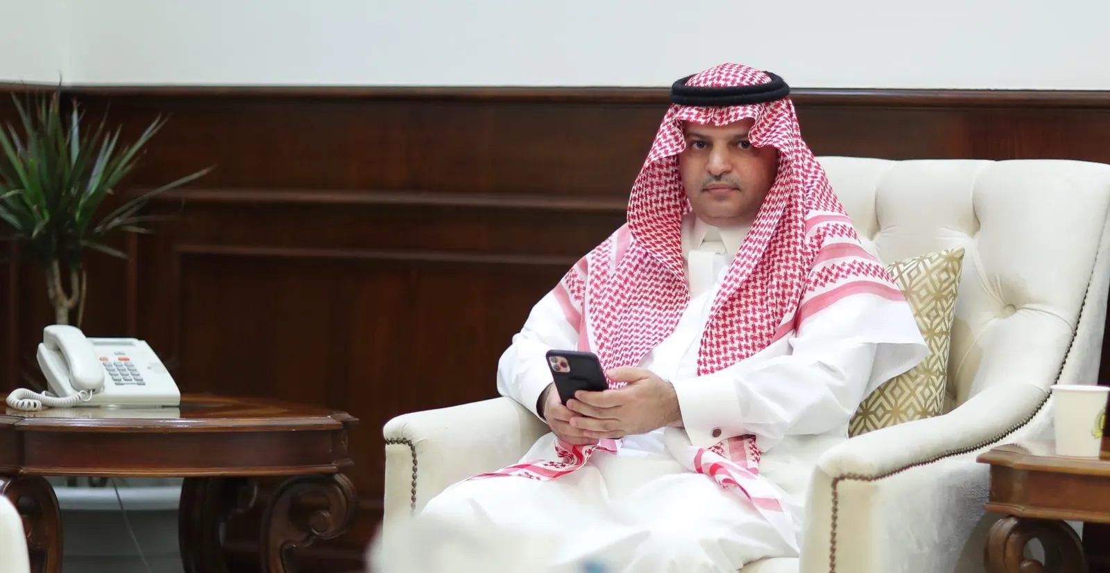 رئيس النصر: حصلنا على 70% فقط من حقنا في قضية كنو!