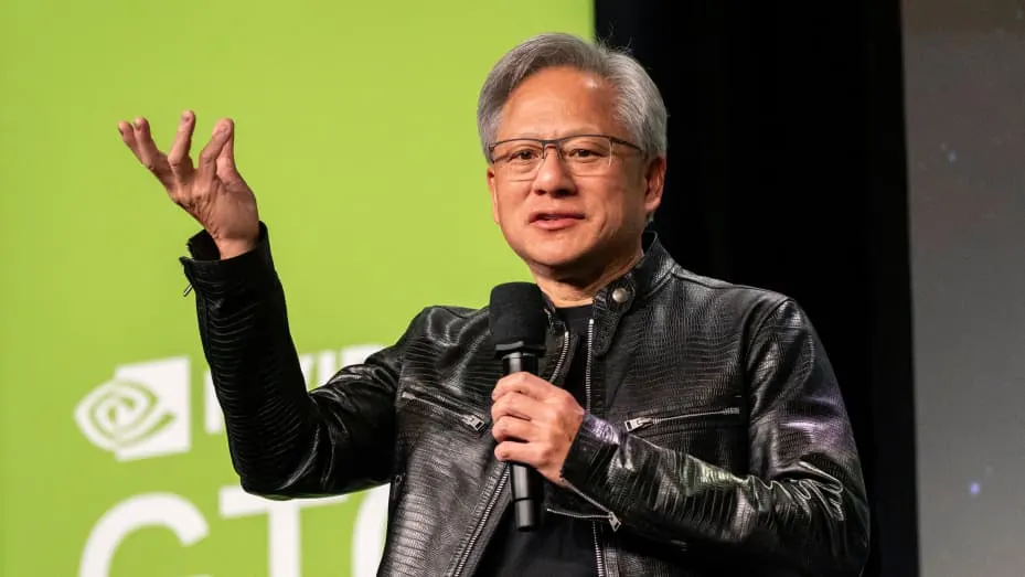 قصة جينسين هوانغ مؤسس NVIDIA.. من تنظيف المراحيض إلى أهم شركة في العالم