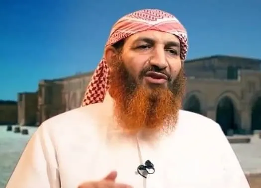 5 ملايين دولار من أجل أبو أيمن المصري.. من هو إبراهيم البنا الذي تبحث عنه أمريكا؟