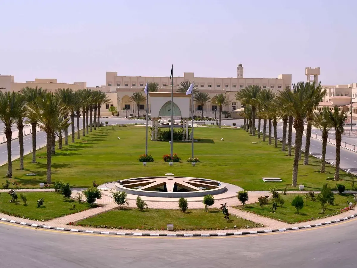 تصنيف التايمز 2023.. جامعة الطائف تحرز إنجازًا عالميًا في عدة تخصصات