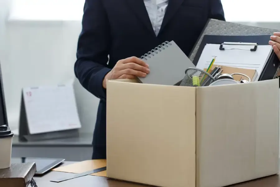 أكثر أعوام شهدت تسريح الموظفين في قطاع التقنية! (2020- 2024)