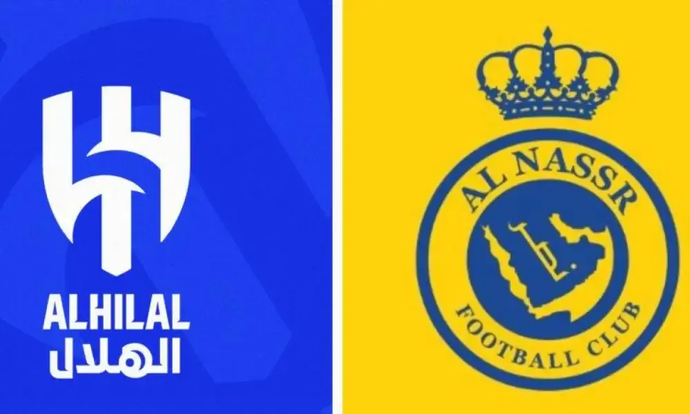 ديربي الهلال والنصر.. ماذا يقول تاريخ المواجهات بين الفريقين؟