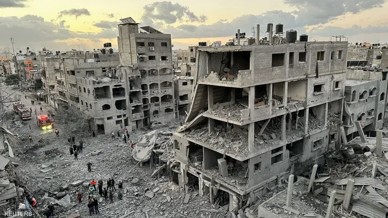 هدنة غزة.. نقاط الخلاف المتبقية بين حماس والاحتلال