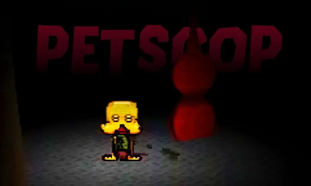 خدعة Petscop.. كيف أنتج يوتيوبر لعبة "مزيفة" وحقق ملايين المشاهدات؟