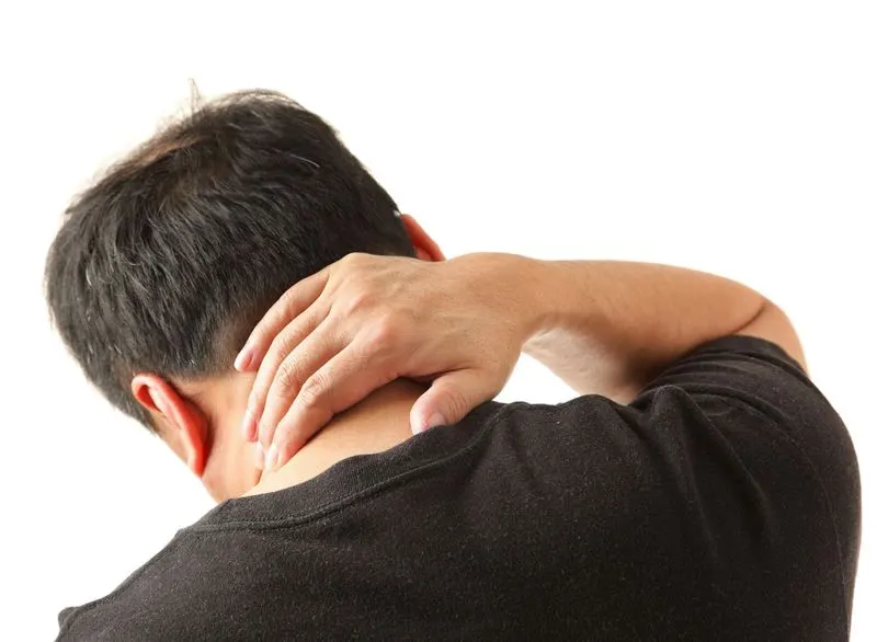 ما هي آلام الرقبة التقنية وكيفية الوقاية منها