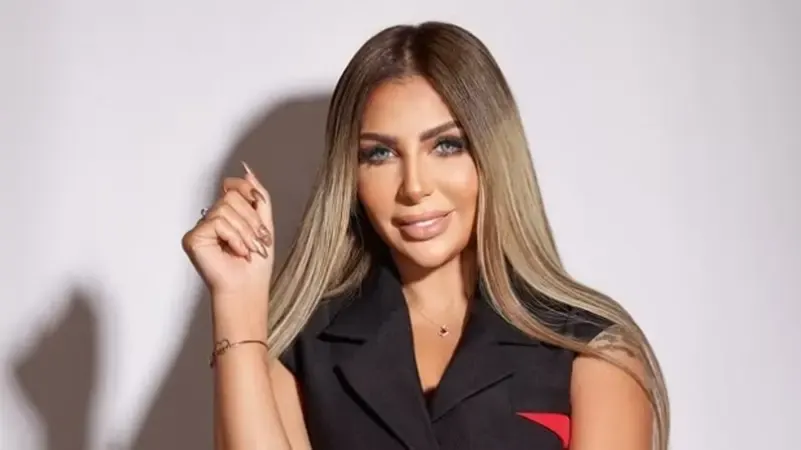 قبل سارة خليفة.. مشاهير قبض عليهم بتهم تتعلق بالمخدرات!