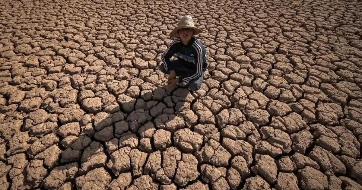 أكثر الدول عرضة للكوارث الطبيعية عالميًا