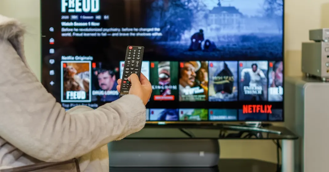 أبرز الأفلام والمسلسلات المنتظر عرضها على "Netflix" في سبتمبر 2023