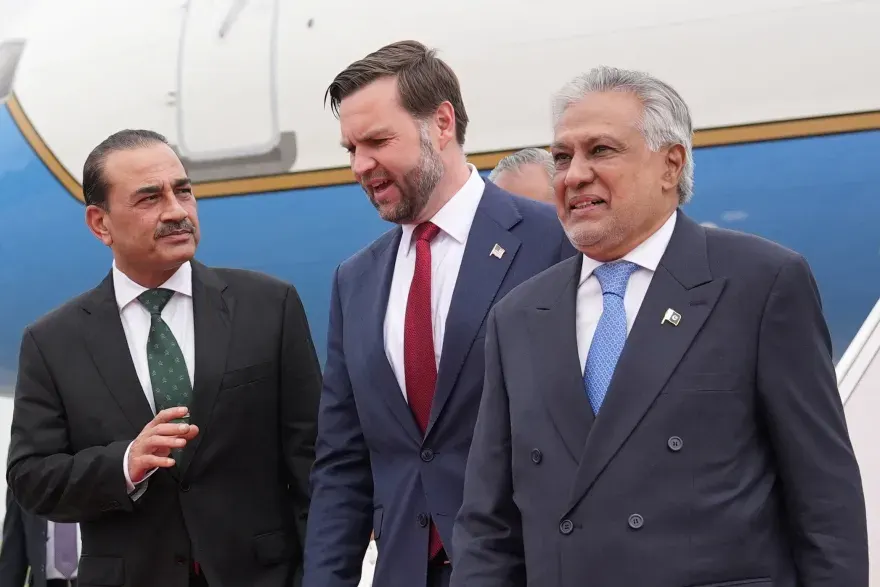 ما شروط أمريكا وإيران لإنهاء الحرب؟