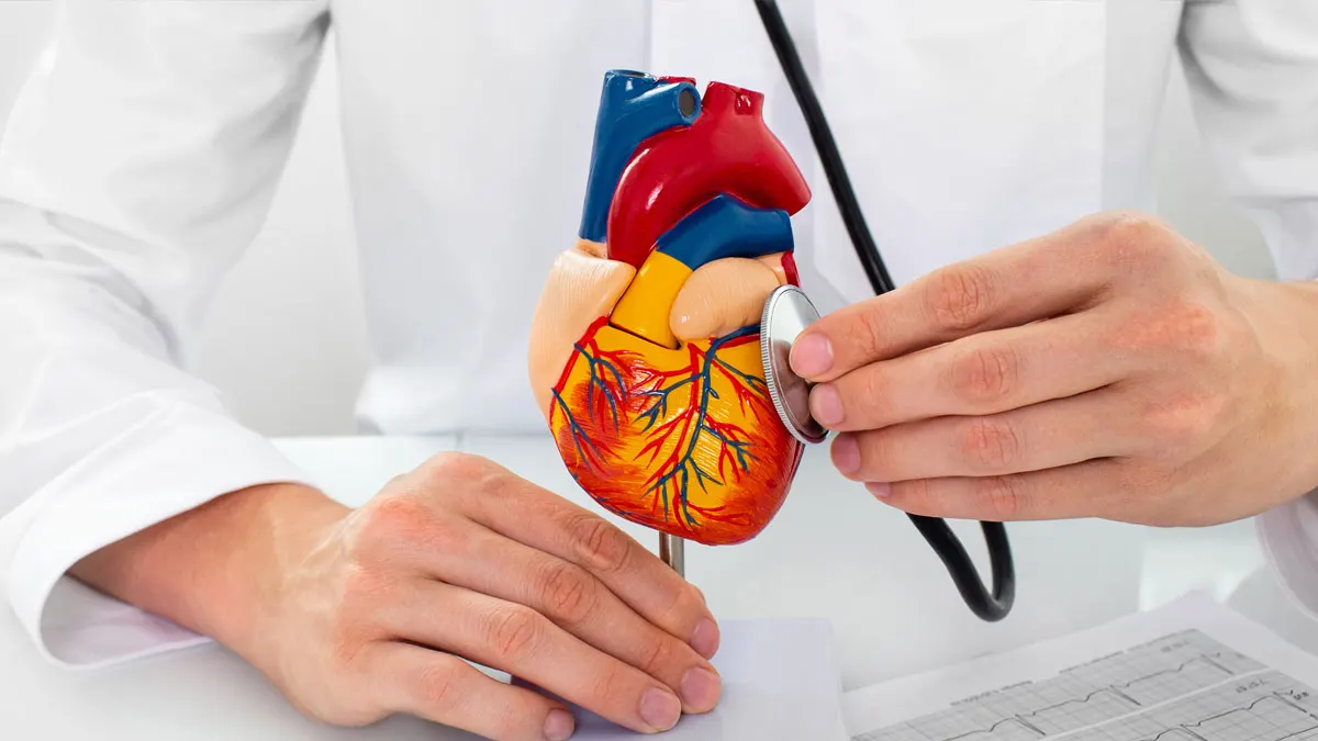 إنجاز علمي.. اكتشاف دواء يعالج أمراض القلب النادرة التي لا أعراض لها