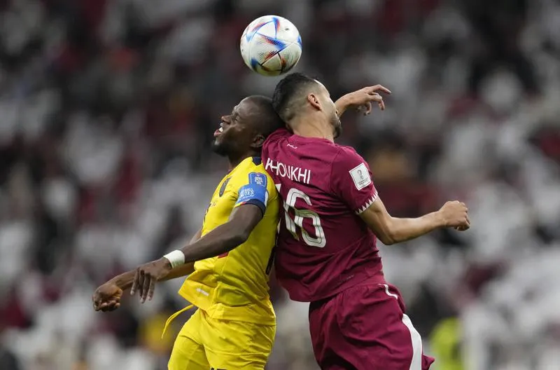 بعد الافتتاح.. مواعيد مباريات المنتخبات العربية في مونديال قطر 2022